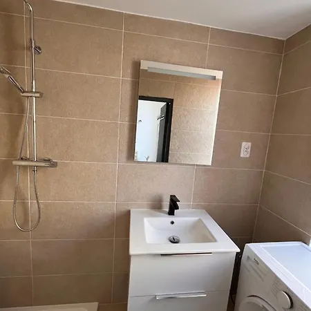 Apartamento Magnifique à 10 Minutes De La Croisette Cannes