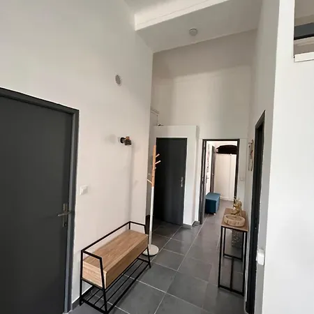Magnifique à 10 Minutes De La Croisette Apartamento Cannes